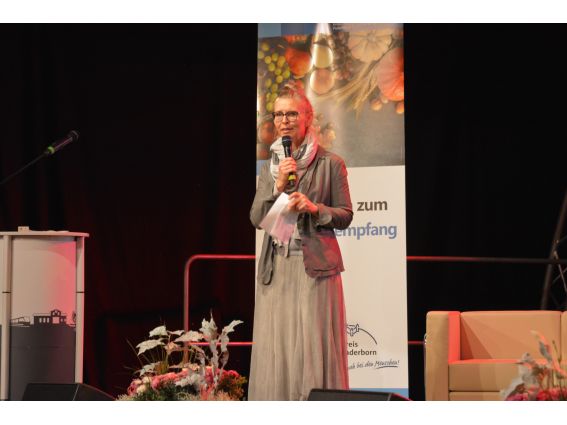 Impressionen Erntedankempfang in Hövelhof mit Heimatpreisverleihung 2019